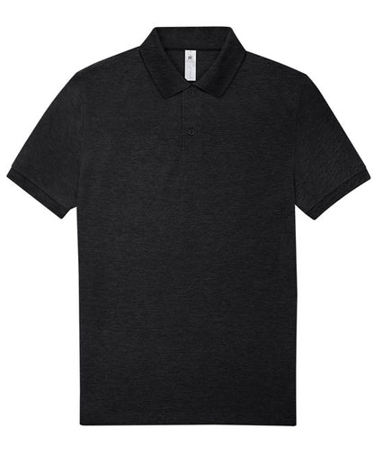 Custom Printed Polo Shirt – B&C My Polo 210 (30 Colours)