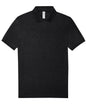 Custom Printed Polo Shirt – B&C My Polo 210 (30 Colours)