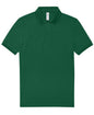 Custom Printed Polo Shirt – B&C My Polo 210 (30 Colours)