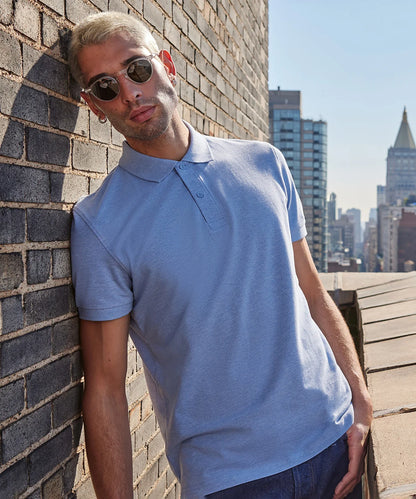 Custom Printed Polo Shirt – B&C My Polo 210 (30 Colours)