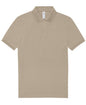 Custom Printed Polo Shirt – B&C My Polo 210 (30 Colours)