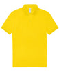 Custom Printed Polo Shirt – B&C My Polo 210 (30 Colours)