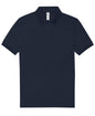 Custom Printed Polo Shirt – B&C My Polo 210 (30 Colours)