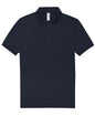 Custom Printed Polo Shirt – B&C My Polo 210 (30 Colours)