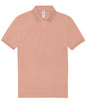 Custom Printed Polo Shirt – B&C My Polo 210 (30 Colours)