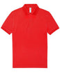 Custom Printed Polo Shirt – B&C My Polo 210 (30 Colours)