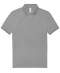 Custom Printed Polo Shirt – B&C My Polo 210 (30 Colours)