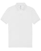 Custom Printed Polo Shirt – B&C My Polo 210 (30 Colours)