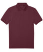 Custom Printed Eco Polo Shirt – B&C My Eco Polo 65/35 Recycled