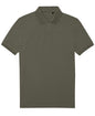 Custom Printed Eco Polo Shirt – B&C My Eco Polo 65/35 Recycled