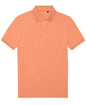 Custom Printed Eco Polo Shirt – B&C My Eco Polo 65/35 Recycled