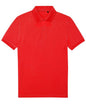 Custom Printed Eco Polo Shirt – B&C My Eco Polo 65/35 Recycled