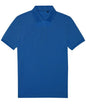 Custom Printed Eco Polo Shirt – B&C My Eco Polo 65/35 Recycled