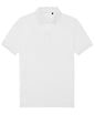 Custom Printed Eco Polo Shirt – B&C My Eco Polo 65/35 Recycled