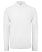 Custom Printed Long Sleeve Polo Shirt – B&C ID.001 LSL