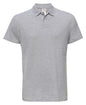 Custom Printed Polo Shirt – B&C ID.001 Pique Cotton