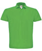 Custom Printed Polo Shirt – B&C ID.001 Pique Cotton