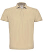 Custom Printed Polo Shirt – B&C ID.001 Pique Cotton