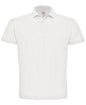 Custom Printed Polo Shirt – B&C ID.001 Pique Cotton