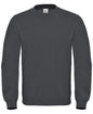 Custom Printed Sweatshirt – B&C ID.002 Cotton Rich Crew