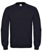 Custom Printed Sweatshirt – B&C ID.002 Cotton Rich Crew