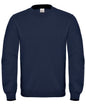 Custom Printed Sweatshirt – B&C ID.002 Cotton Rich Crew