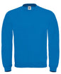 Custom Printed Sweatshirt – B&C ID.002 Cotton Rich Crew