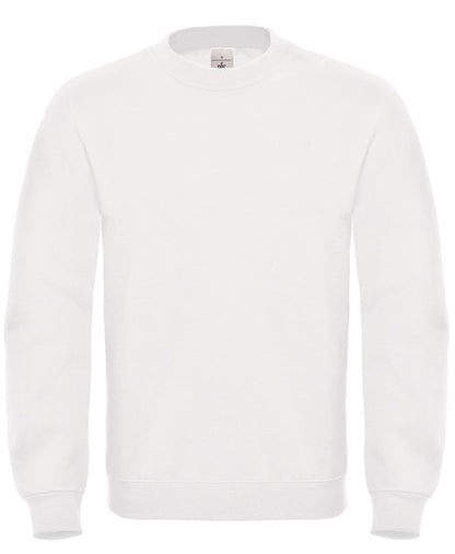 Custom B&C Influence Crew (350 GSM EDITION)