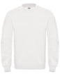 Custom Printed Sweatshirt – B&C ID.002 Cotton Rich Crew