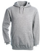Custom Printed Hoodie – B&C Hooded PST Cotton-Faced
