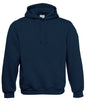 Custom Printed Hoodie – B&C Hooded PST Cotton-Faced