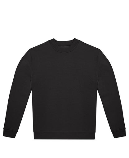 Custom B&C ID.332 Crew Sweatshirt
