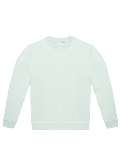 Custom B&C ID.332 Crew Sweatshirt