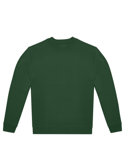 Custom B&C ID.332 Crew Sweatshirt
