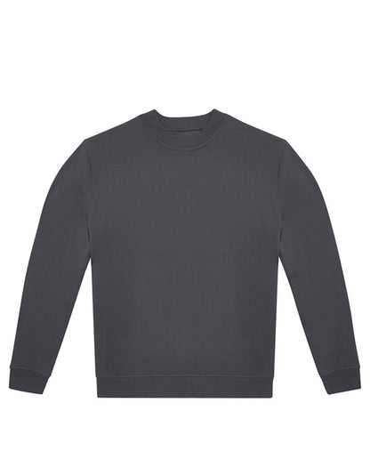Custom B&C ID.332 Crew Sweatshirt