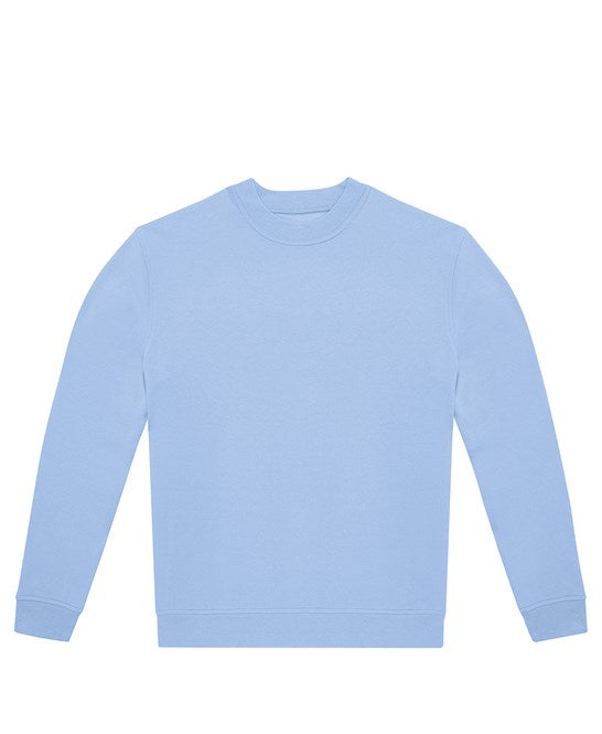 ISG ID.332 Crew Sweatshirt – BA430 Customisable (280 GSM EDITION)