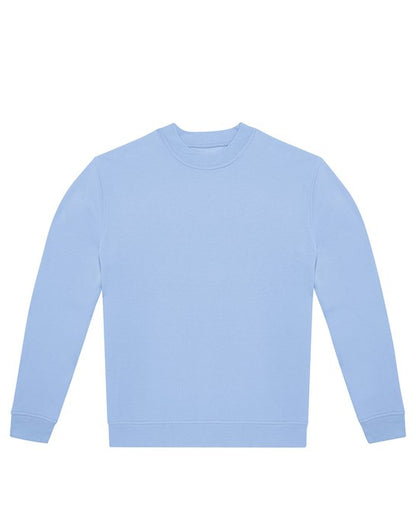 Custom B&C ID.332 Crew Sweatshirt