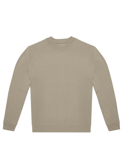 Custom B&C ID.332 Crew Sweatshirt