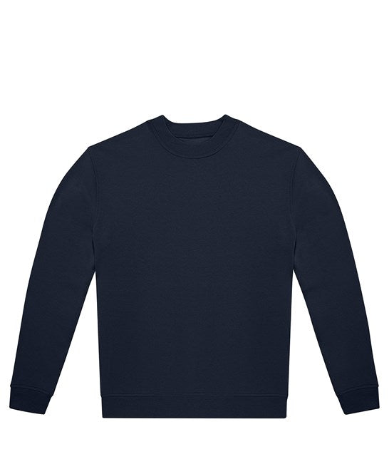 ISG ID.332 Crew Sweatshirt – BA430 Customisable (280 GSM EDITION)