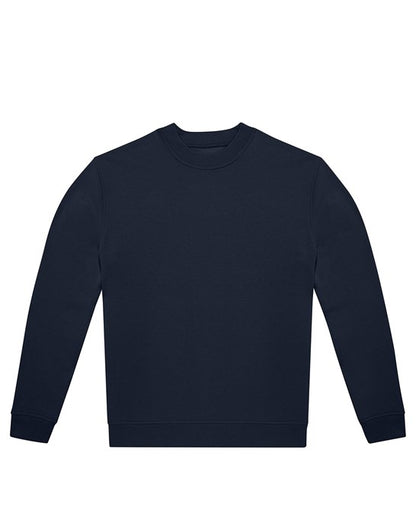 Custom B&C ID.332 Crew Sweatshirt