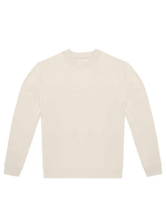 ISG ID.332 Crew Sweatshirt – BA430 Customisable (280 GSM EDITION)