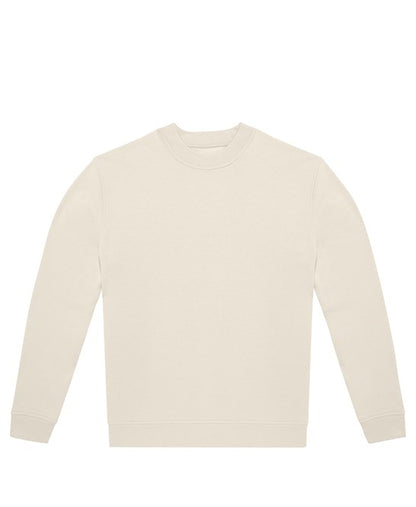 Custom B&C ID.332 Crew Sweatshirt