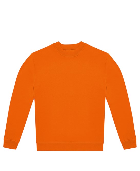 ISG ID.332 Crew Sweatshirt – BA430 Customisable (280 GSM EDITION)