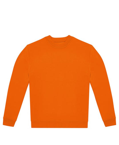 Custom B&C ID.332 Crew Sweatshirt