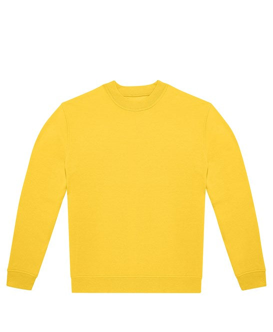 ISG ID.332 Crew Sweatshirt – BA430 Customisable (280 GSM EDITION)