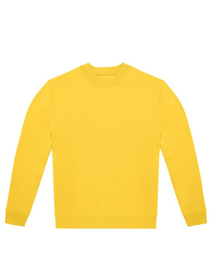 Custom B&C ID.332 Crew Sweatshirt