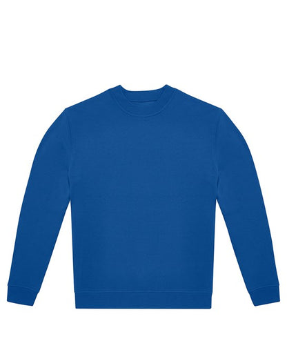 Custom B&C ID.332 Crew Sweatshirt
