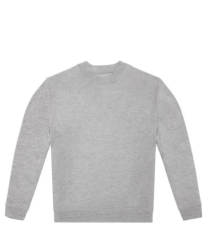 Custom B&C ID.332 Crew Sweatshirt