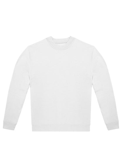 Custom B&C ID.332 Crew Sweatshirt