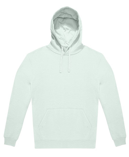 Custom Printed Hoodie – B&C ID.333 Cotton-Faced (18 Colours)